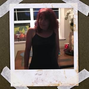 Meet your Posher, Diane